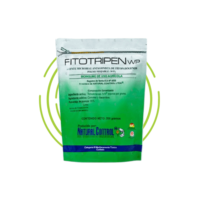 6 Fitotripen WP