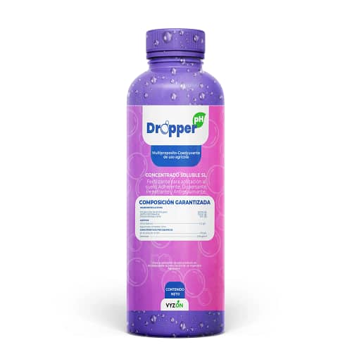 Dropper