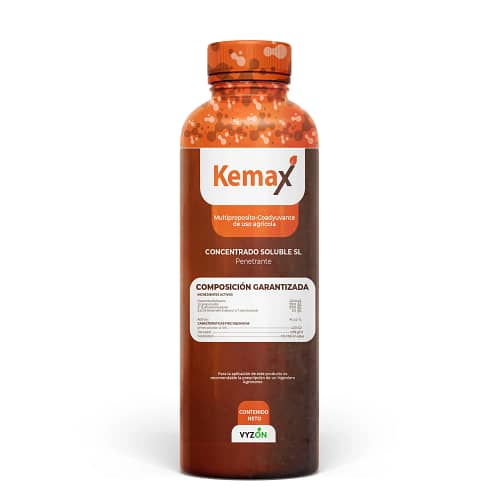 Kemax